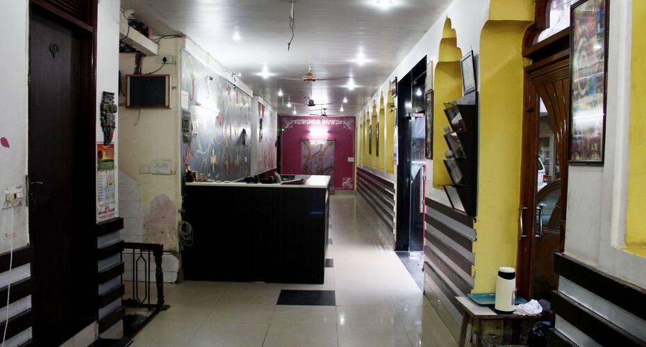 TG Rooms Kanti Nagar, Jaipur 3